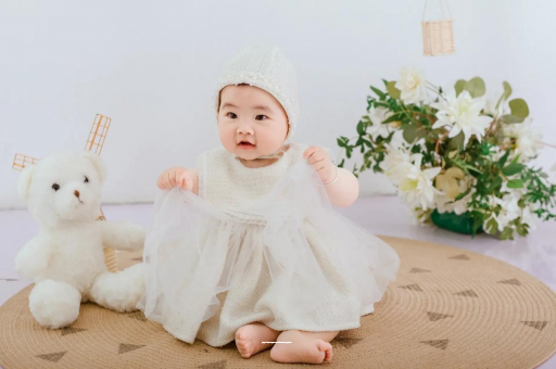 赵县孕妇几个月开始显怀
